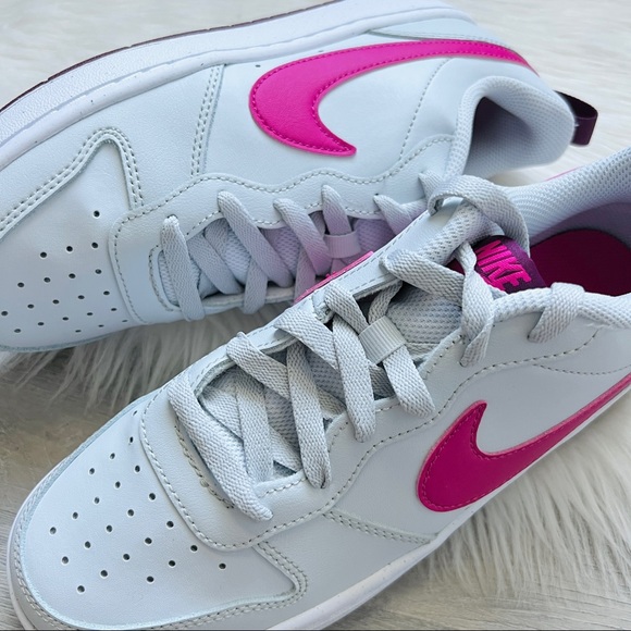 NWT Nike Court Borough Low 2 Women’s Shoes - Picture 6 of 7